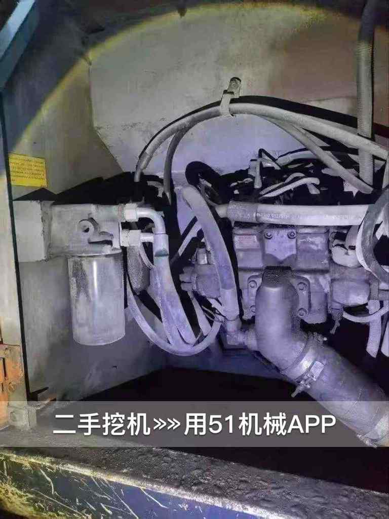 51挖机